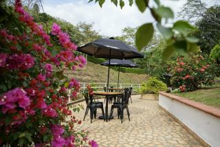 Tres Lagos Hotel - San Jerónimo - 9