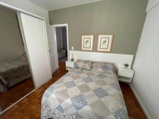 Apartamento moderno no coração de Copacabana - 5