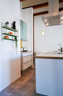 Helles Luxus Apartment im Zentrum - Graz - 1