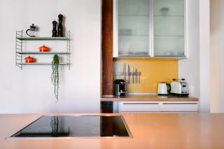 City Center Design Loft - Schlossberg View - by Casa Momo - 1