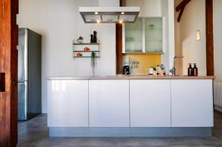 Helles Luxus Apartment im Zentrum - Graz - 6