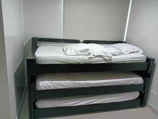 Hermoso apartamento en el rodadero - Gaira - 8
