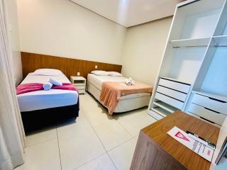 Pousada Alphaville - 8