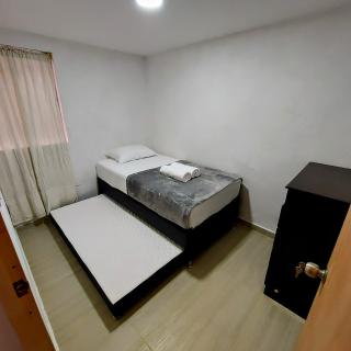 Apartamento en Jardín Antioquia - Jardin - 4