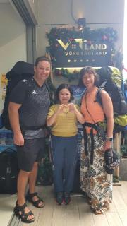 The Sóng Hotel & Apartment Vũng Tàu - 7