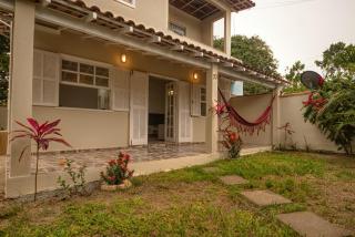 Casa Laguna - Geribá - Búzios - 0
