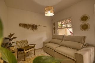 Casa Laguna - Geribá - 3