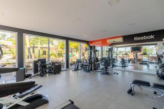 Casa Luxo Condominio Rosa Internacional ao lado SurfLand - Garopaba - 3