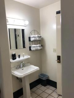The Block Hotel - 9
