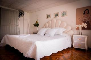 MUNAY Hotel Campestre - 8