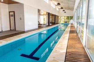 Casa Luxo Condominio Rosa Internacional ao lado SurfLand - Garopaba - 1