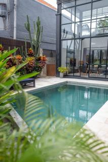 Villa Greta, Pererenan by Bali Villa Property Mgmt - 0