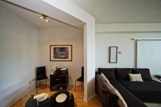 RivetStays - The Bremner I - 2