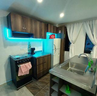 Apartamento en Jardín Antioquia - Jardin - 5