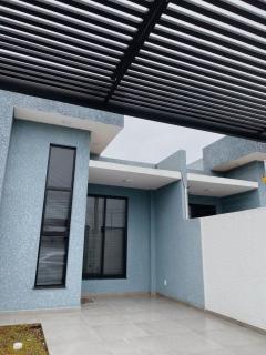 Casa para turistar em Foz do Iguaçu - Foz do Iguaçu - 7