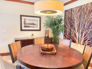 Ko Olina Beach Villas B304 - 3BR Luxury Condo with Stunning Ocean View & 2 Free Parking - Kapolei - 2