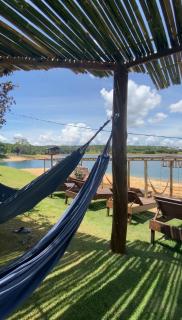 Brisa do Lago Pousada - 3