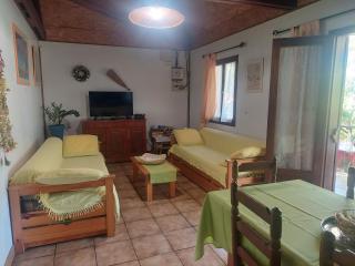 Chalet créole à Salazie : gîte familial tout équipé - FR-1-786-31 - Salazie - 5