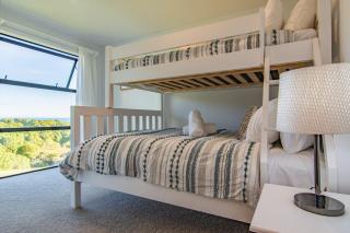 Contemporary Home with Ocean and Mountain Views - 4