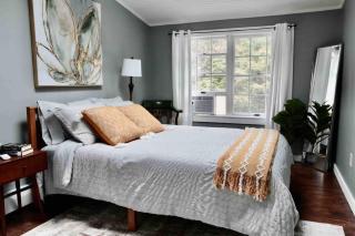 Bright, Airy Home in Hudson! - Hudson - 7