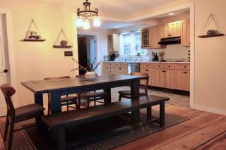 Bright, Airy Home in Hudson! - Hudson - 3