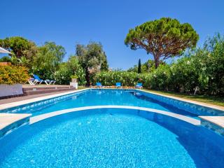 Villa in Almancil with 9 bedrooms - Almancil - 5