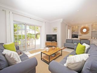 Villa in Almancil with 9 bedrooms - Almancil - 3