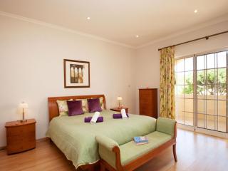 Villa in Almancil with 9 bedrooms - Almancil - 6