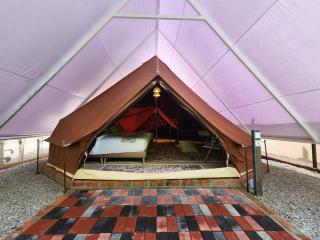 SkyTree Glamping - Huda's Haven - 3