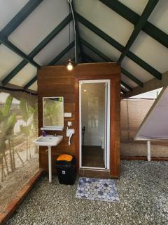 SkyTree Glamping - Huda's Haven - 4