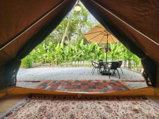 SkyTree Glamping - Batang Kali - 3