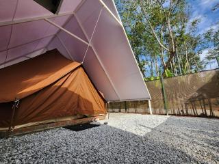 SkyTree Glamping - 2