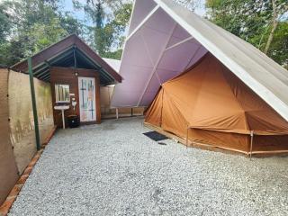 SkyTree Glamping - Batang Kali - 1