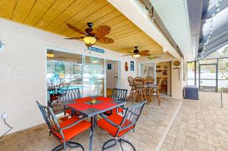 The Cedar Retreat - Palm Coast - 9