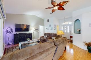 The Cedar Retreat - Palm Coast - 8