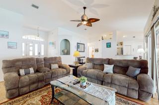 The Cedar Retreat - Palm Coast - 7