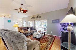 The Cedar Retreat - Palm Coast - 6