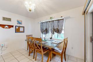 The Cedar Retreat - Palm Coast - 5