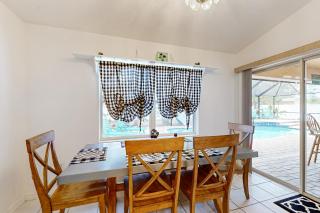 The Cedar Retreat - Palm Coast - 4