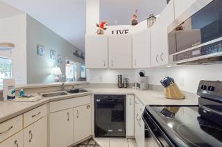 The Cedar Retreat - Palm Coast - 2