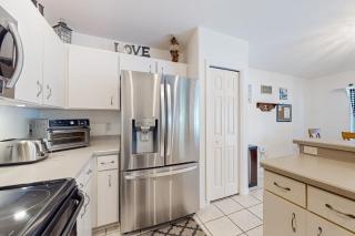 The Cedar Retreat - Palm Coast - 1