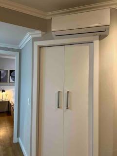 Ap 2 quartos com vaga proximo à Av Paulista BC03 - São Paulo - 7