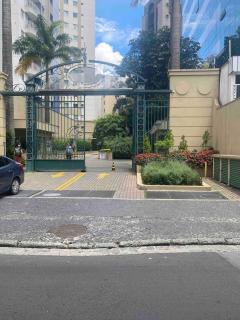 Ap 2 quartos com vaga proximo à Av Paulista BC03 - São Paulo - 3