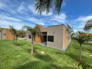 Grandes Lagos Resort - Santa Clara dʼOeste - 4