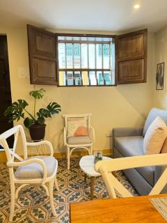 Lindo Dúplex Centro Histórico - 3