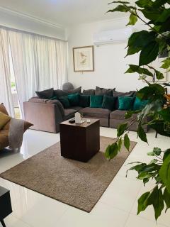 Metcalfe Two Bedroom Suite - 0