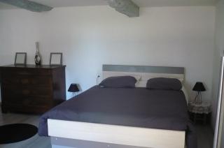 Chambre d'hôtes En Saubis - 2