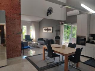 Casa Connect in Barrio Esperanza in Hohenau! - Hohenau - 0