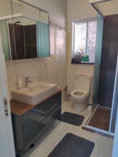 Casa Connect in Barrio Esperanza in Hohenau! - Hohenau - 1
