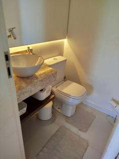 Sobrado 3 quartos Jardim Beira Mar Capão da Canoa a 5 quadras do mar - 6